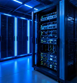 Data Center Kurulumu hizmeti