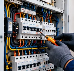 Acil ve Nöbetçi Elektrikçi