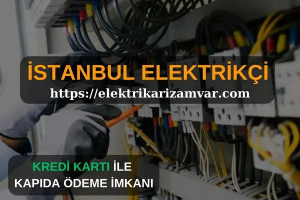 İstanbul Elektrikçi